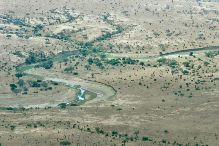 tarangire national park